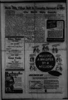 The Birch Hills Gazette September 13, 1945