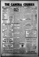 The Canora Courier April 4, 1940