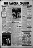 The Canora Courier August 29, 1940