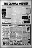 The Canora Courier August 8, 1940