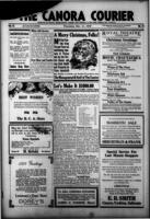 The Canora Courier December 21, 1939
