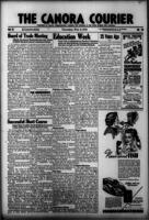 The Canora Courier February 9, 1939