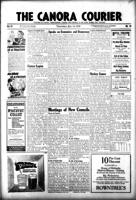 The Canora Courier January 12, 1939