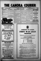 The Canora Courier January 18, 1940