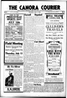 The Canora Courier July 4, 1940