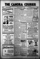 The Canora Courier March 14, 1940