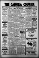 The Canora Courier March 7, 1940