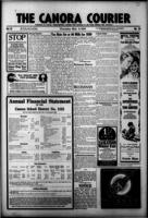 The Canora Courier March 9, 1939