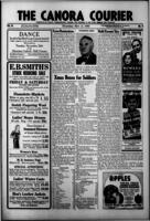 The Canora Courier November 21, 1940
