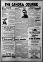 The Canora Courier November 28, 1940