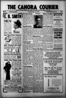 The Canora Courier October 10, 1940