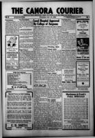 The Canora Courier October 24, 1940