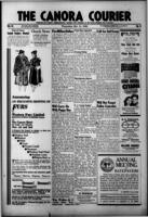 The Canora Courier October 31, 1940