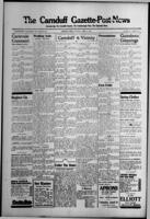 The Carnduff Gazette-Post-News April 13, 1939