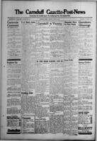 The Carnduff Gazette-Post-News April 20, 1939