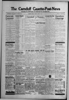 The Carnduff Gazette-Post-News April 27, 1939