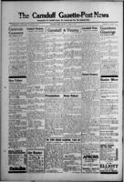 The Carnduff Gazette-Post-News April 6, 1939