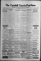 The Carnduff Gazette-Post-News August 24, 1939