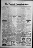 The Carnduff Gazette-Post-News August 29, 1940