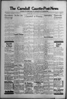 The Carnduff Gazette-Post-News August 3, 1939