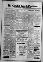 The Carnduff Gazette-Post-News August 31, 1939