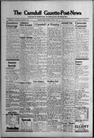 The Carnduff Gazette-Post-News August 8, 1940