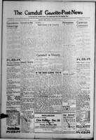 The Carnduff Gazette-Post-News December 14, 1939