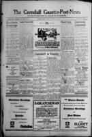 The Carnduff Gazette-Post-News December 19, 1940