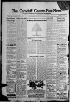 The Carnduff Gazette-Post-News December 21, 1939