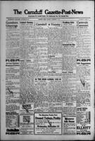 The Carnduff Gazette-Post-News December 7, 1939