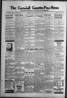 The Carnduff Gazette-Post-News Febrary 23, 1939