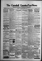 The Carnduff Gazette-Post-News February 16, 1939