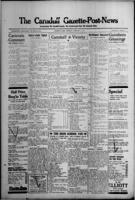The Carnduff Gazette-Post-News February 2, 1939