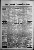 The Carnduff Gazette-Post-News February 9, 1939