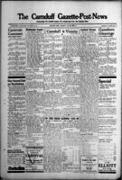 The Carnduff Gazette-Post-News January 19, 1939