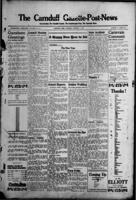 The Carnduff Gazette-Post-News January 4, 1940