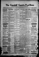 The Carnduff Gazette-Post-News January 5, 1939