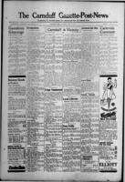 The Carnduff Gazette-Post-News July 13, 1939