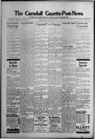 The Carnduff Gazette-Post-News July 27, 1939