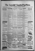 The Carnduff Gazette-Post-News July 6, 1939