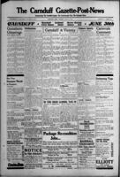 The Carnduff Gazette-Post-News June 22, 1939