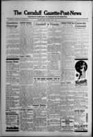 The Carnduff Gazette-Post-News June 8, 1939