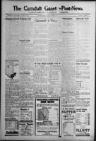 The Carnduff Gazette-Post-News March 14, 1940