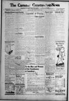 The Carnduff Gazette-Post-News March 21, 1940