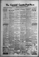 The Carnduff Gazette-Post-News March 9, 1939