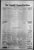 The Carnduff Gazette-Post-News May 11, 1939