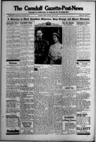 The Carnduff Gazette-Post-News May 25, 1939