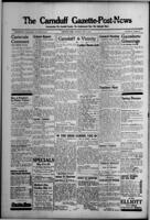The Carnduff Gazette-Post-News May 4, 1939