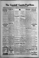 The Carnduff Gazette-Post-News November 14, 1940