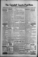 The Carnduff Gazette-Post-News November 16, 1939